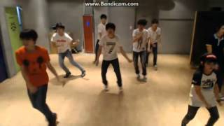 [130711] Seventeen TV Season 3 PART 27