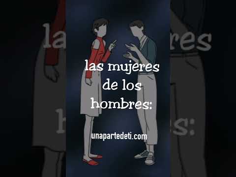 3 Cosas que odian las mujeres de los hombres... (parte 1). #shorts