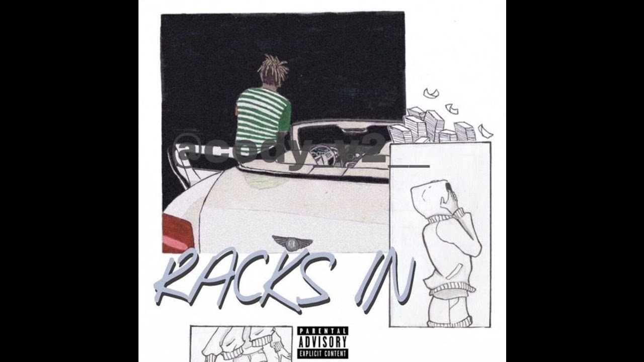 [FREE] Juice WRLD x The Kid LAROI Type Beat 2021 "Racks In" YouTube