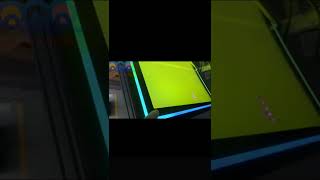 Details The difference between infrared and capacitive touch screen monitor #monitor #monitors News