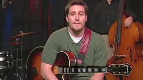 Guitar Lesson - Corey Christiansen - Quartal Harmo...