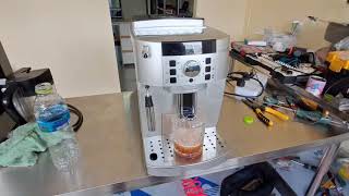 ☕ Coffee Machine Repair in Pattaya