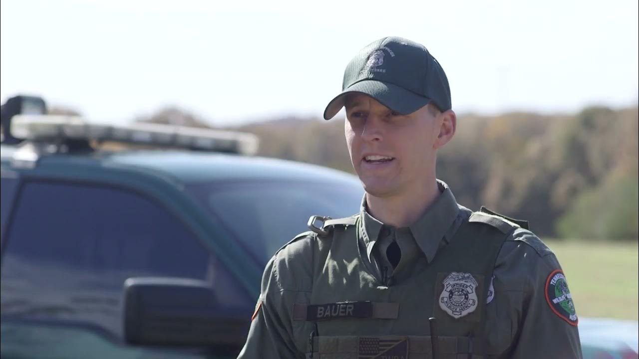 Tennessee Life Controlled Hunting with TWRA YouTube