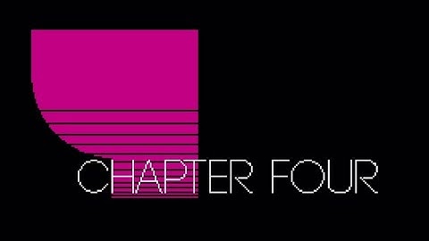 Grand theft Autocab!! - ch4 part two |2064: Read Only Memories (no commentary)