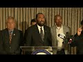 Rep. Al Green Joins Rep. Morales & Houstonians for Justice on Letter to Trump & Impeachment Articles