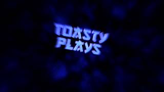 Intro Toastyplays Rj Designs