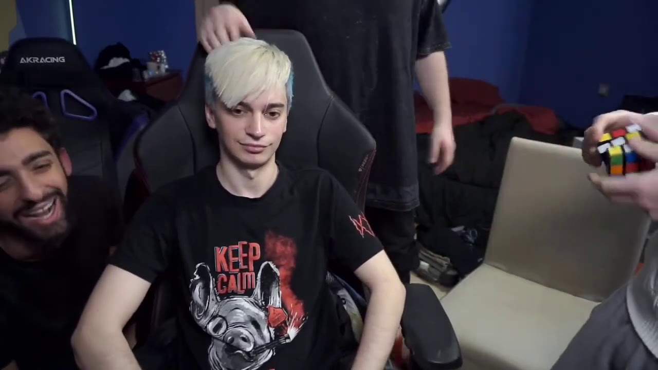 SDRUMOX BULLIZZATO DA MARCO, CICCIO E MARIO