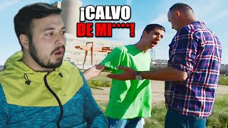 El CASO más EXPLOSIVO de HERMANO MAYOR - Hermano Mayor Juanjo