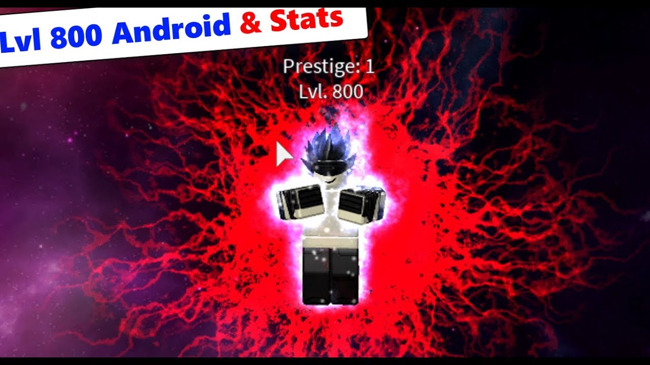 Lvl 800 Android & Stats | Solo 150 T.O.P in One Video (Op ...