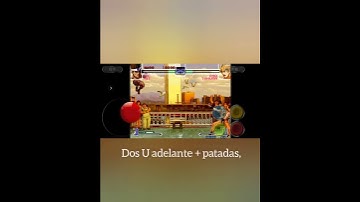 COMO hacer el OCULTO de JOE - KOF 2002 🔥🔥