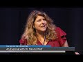 An Evening with Dr. Naomi Wolf