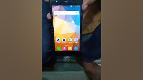 Symphony i10 hard reset 100%ok new tecnic