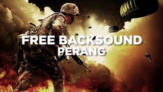 Backsound Perang, Tentara No Copyright