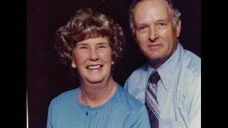 G. Melvin Johnson funeral slide show
