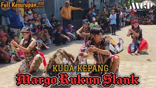 Jaran Kepang Full Ndadi.!!! Margo Rukun Slank - Live Purwosari Kec.Patebon Kab.Kendal