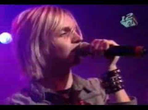 Stigmatized (live) - YouTube