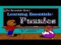 [The Berenstain Bears' Learning Essentials - Игровой процесс]