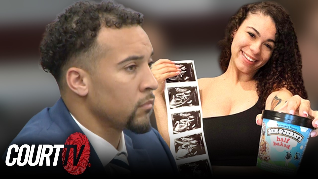 Jury Convicts Man of Killing Pregnant Girlfriend on All Charges