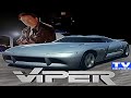 Viper TV Series (1994) - Complete Pilot & Season 1