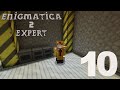 NuclearCraft ile Yeni Model Kablolarımız ! Enigmatica 2:Expert | Bölüm 10