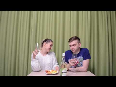 Любительская дегустация вина. Выпуск no.3 Mud House SAUVIGNON BLANC