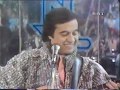 Fred Bongusto &amp; Big Band - Live a &quot;Blitz&quot; 1983 RAI