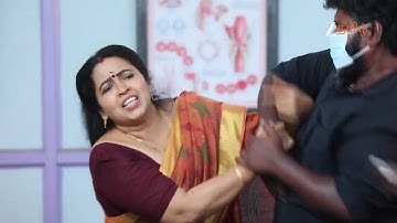 Maari | Ep - 1055 | Preview | Oct 16 2025 | Zee Tamil