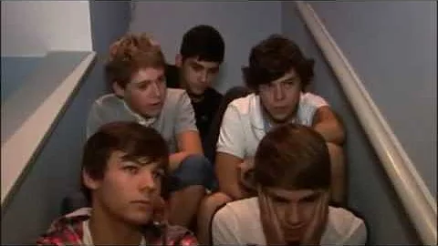 One Direction's Complete X Factor Story (Part Five...