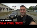 Sila Yolu 2022 - Vlog Turkiye Yolculugu - YENI Araba Mercedes