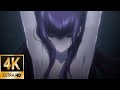 命運石之門 Steins;Gate ED「刻司ル十二ノ盟約」4K 60FPS Creditless