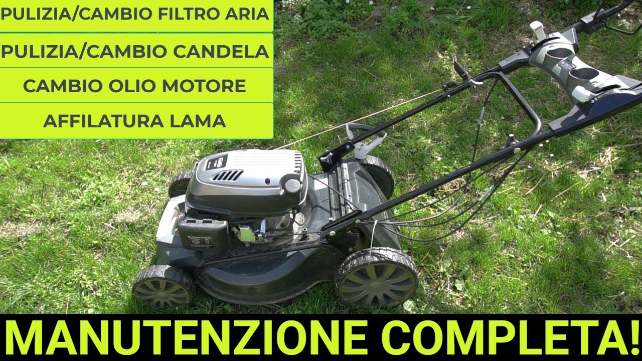 Filtro Dell'aria Filtro Olio Candela Di Accensione Per SM 610 I.e. Anno