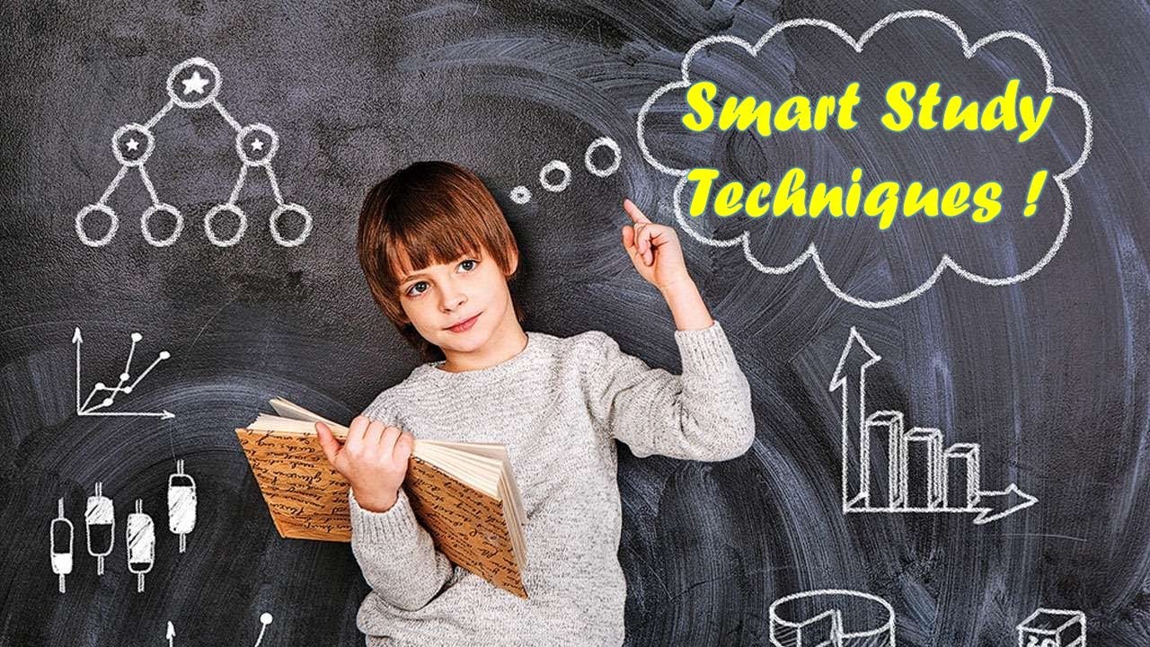 Smart Study Tips | Sky Learning Centre