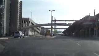 CarRental.Deals - Rental Car Return Process at Des Moines Airport Iowa