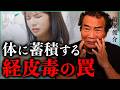 医者も教えない"経皮毒"の正体...毎日浴び続け体を蝕む見えない毒の真実|小田真嘉&times;船瀬俊介