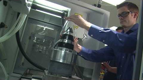 OptiPro Systems Corporate Video