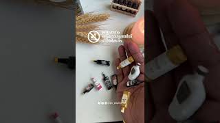 കുടിക്കു… 🍷😄 miniature wine setup 🍷 #diycrafts #diyminiature #diycraft #handmadeart #bottleart #art