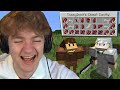 Minecraft’s Surgery Mod is actually funny…