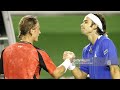 Fernando gonzlez vs lleyton hewitt  ao 2007 r3 full highlights