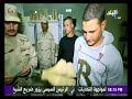 نظرة يوم في حياة مجند بالجيش المصري حلقة كاملة مع حمدي رزق 2 12 2016 نظرة