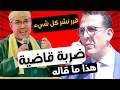 Is The Game Over Mustafa Delivers The Knockout Blow To Ouzine S Path Behind The Scenes Of T 