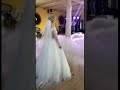 Перший весільний танець молодят 1 11 Ти моє життя 