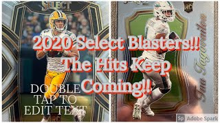 2020 select Blasters We love this product The hits keep coming