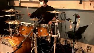 Polyphia-Finale drum cover