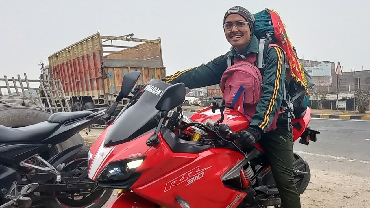 My 1st Day In India With RTR 310 Super Bike Nrs 8 Lakh Host my-1st-day-in-india-with-rtr-310-super-bike-nrs-8-lakh-host
