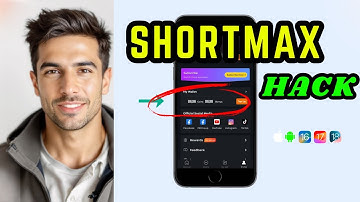ShortMax HACK/MOD Apk - Get Unlimited Free Coins in ShortMax App!! (iOS/Android)