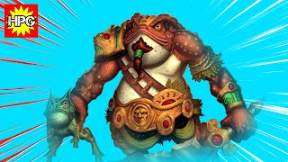 FROM ZERO TO HERO DEVOURER GAMEPLAY - 22 Kills by King_gloomy - Diamond