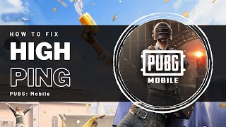 For more information, check out this
guide:https://www.techy.how/tutorials/pubg-mobile-fix-pinga short
tutorial on how to fix a high ping / network lag while...