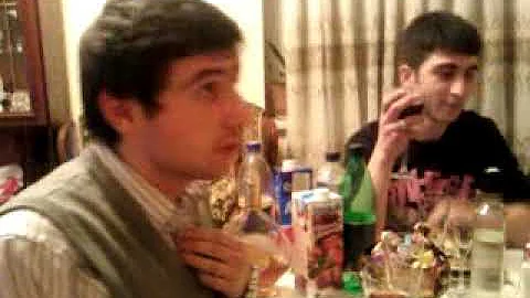 Quansh Hayk Babayan & Hayfilm Revival..!       ?