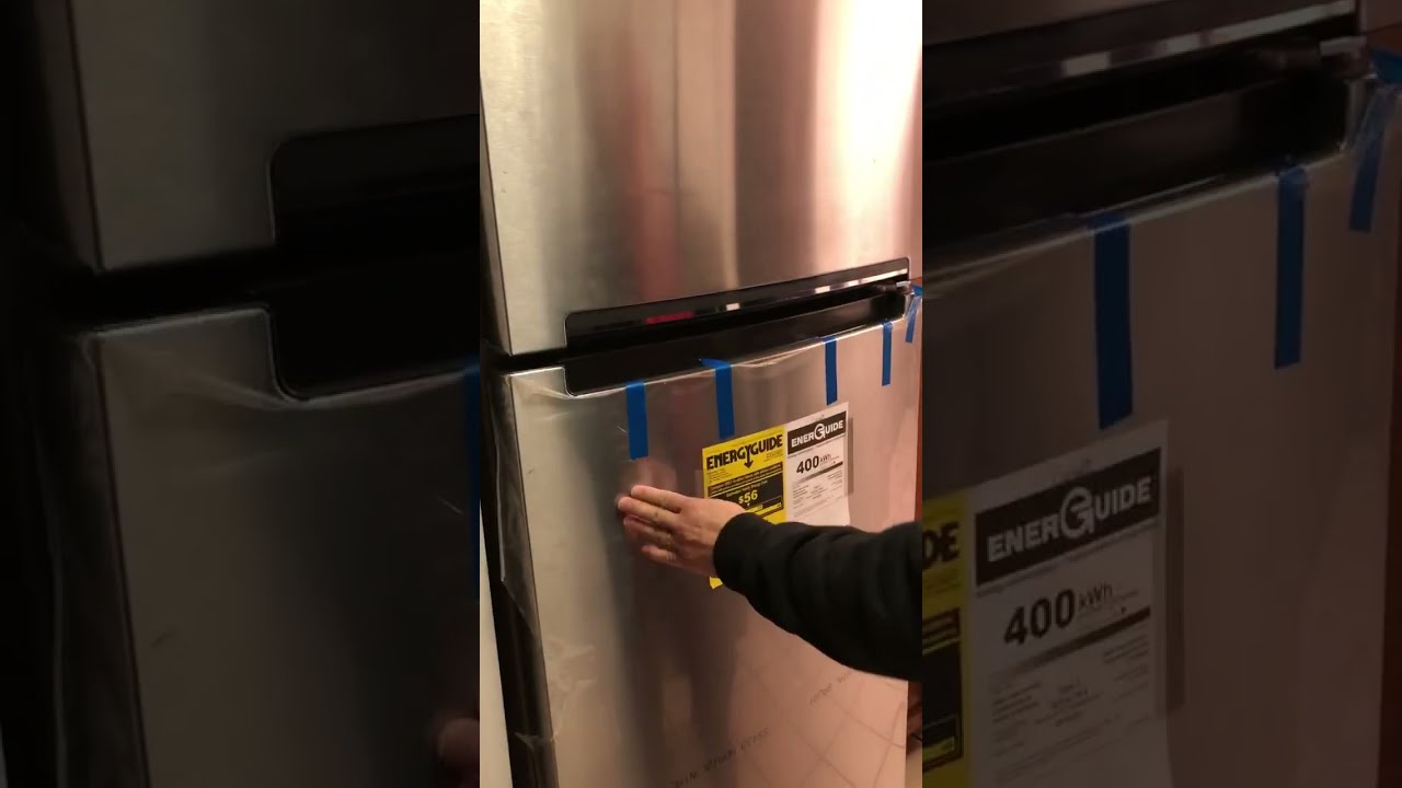 Whirpool Fridge Model WRT518SZFM Whirlpool