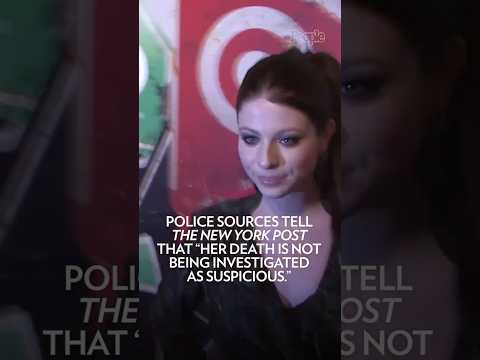 Hollywood Has Lost A Bright Star On Feb 26 News Broke That Former Child Star Michelle 